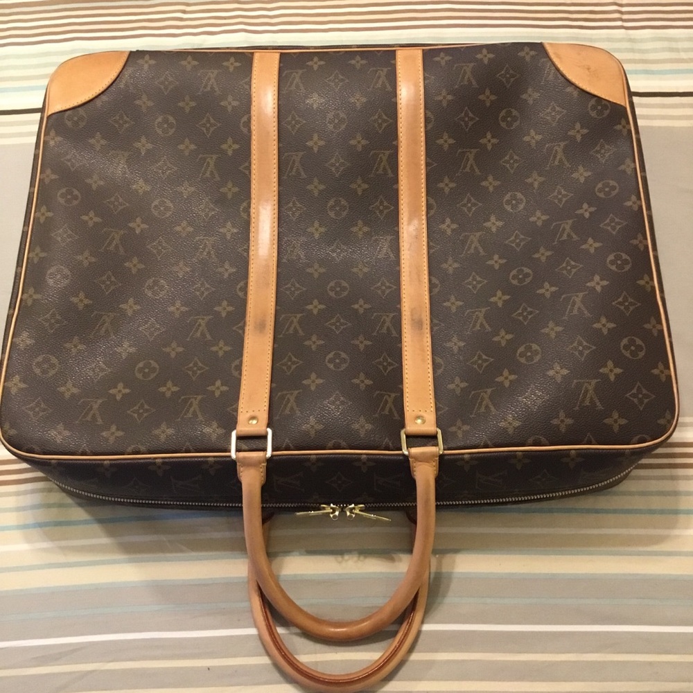 $OLD🤑 Sirius 24 🧳 Luggage